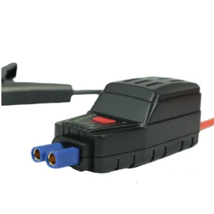 PINZAS PARA CARGADOR HYUNDAI (HYPS-400)