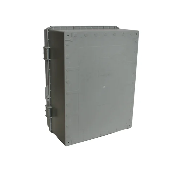 ATS 12000SE (Modo Monofásico) - Imagen 4
