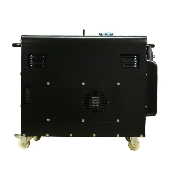 GENERADOR DIESEL 5.3KW - Imagen 3