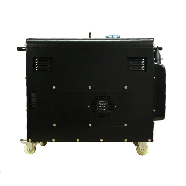 Generador Hyundai Diesel 6/6,3 Kw - Imagen 4