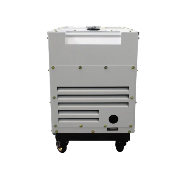 GENERADOR INVERTER DIESEL 6KW