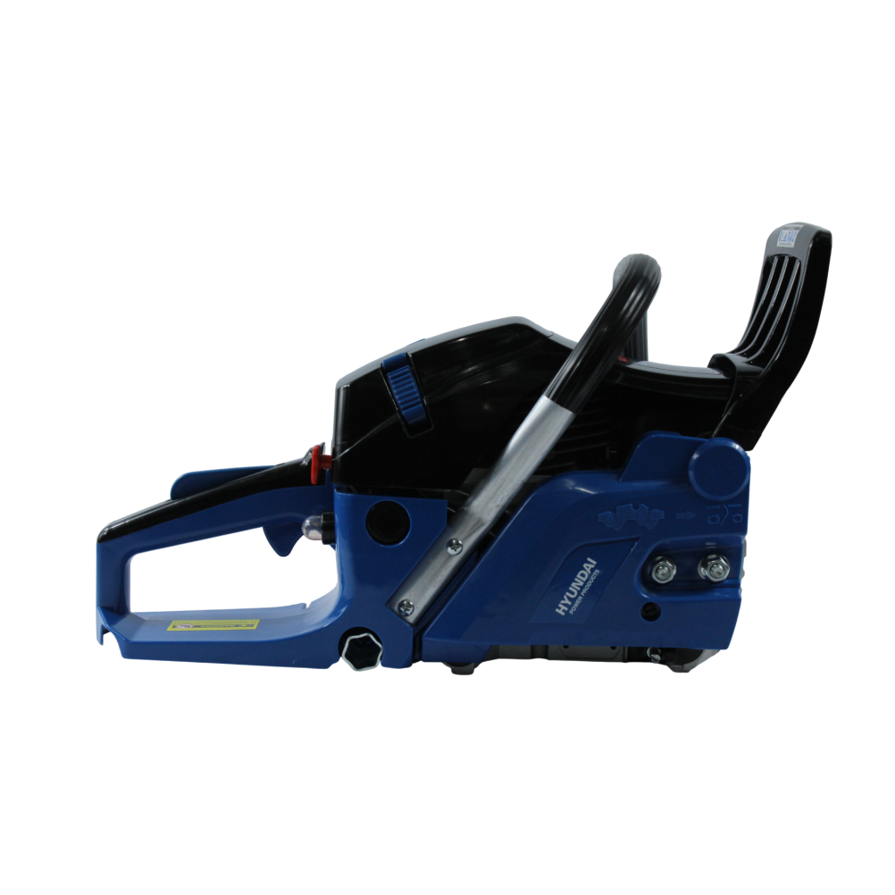 Motosierra 45 cc 16" - Imagen 2