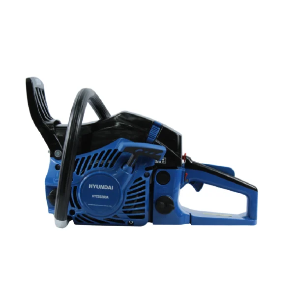 Motosierra 52 cc 18"