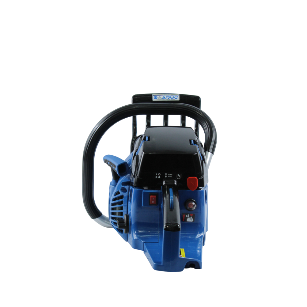 Motosierra 52 cc 18" - Imagen 5