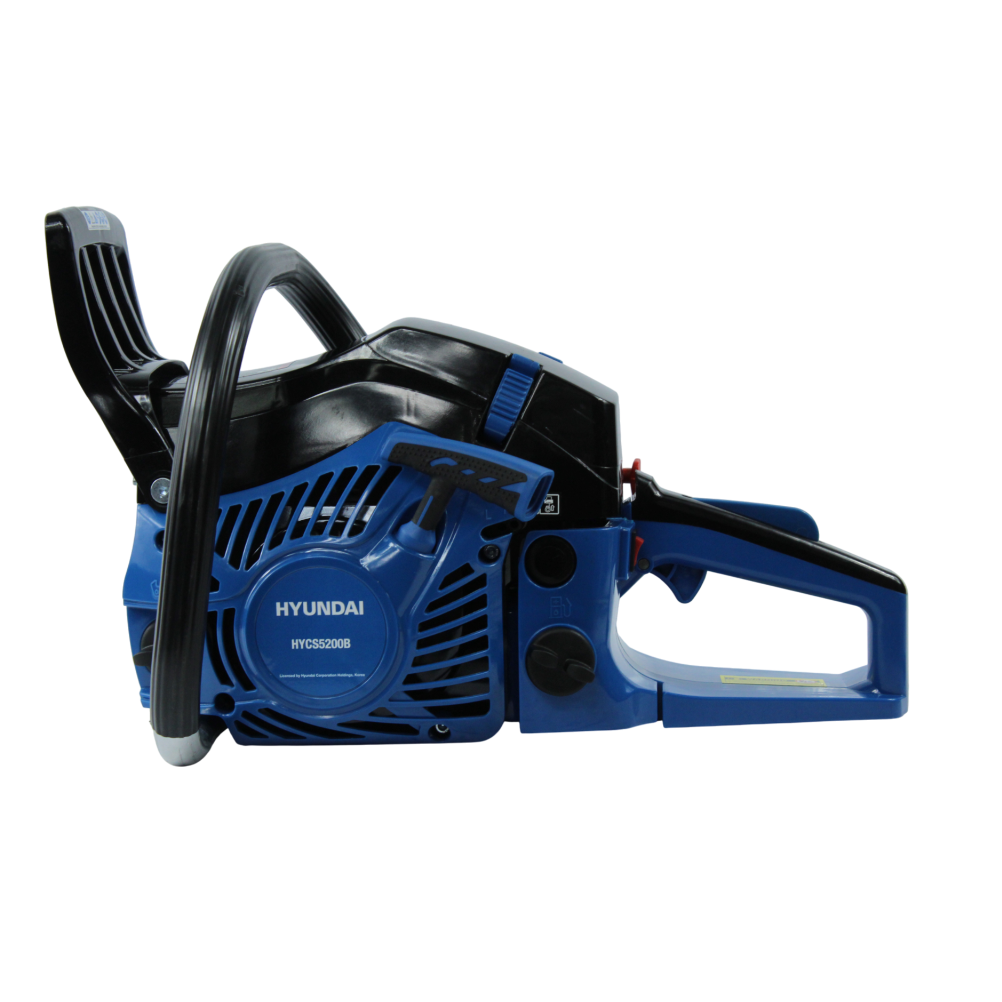 Motosierra 52 cc 20" - Imagen 4