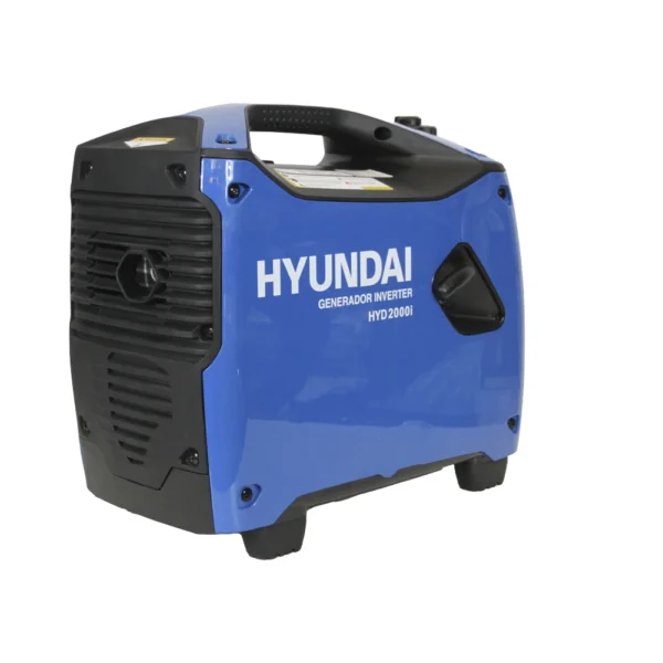 GENERADOR INVERTER 2000W - Imagen 2