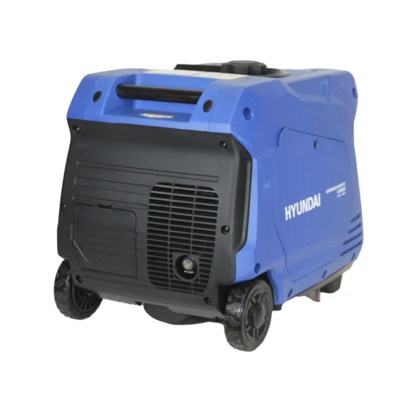 GENERADOR INVERTER 4KW - Imagen 2
