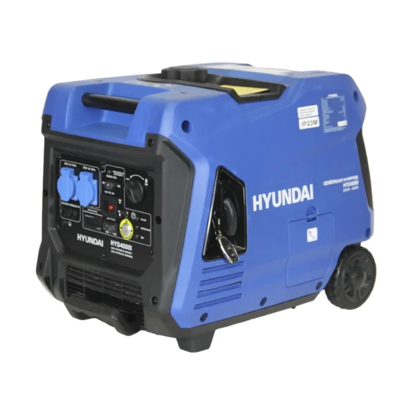 GENERADOR INVERTER 4KW