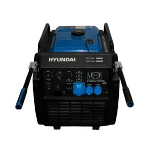 GENERADOR INVERTER 8,5 KW