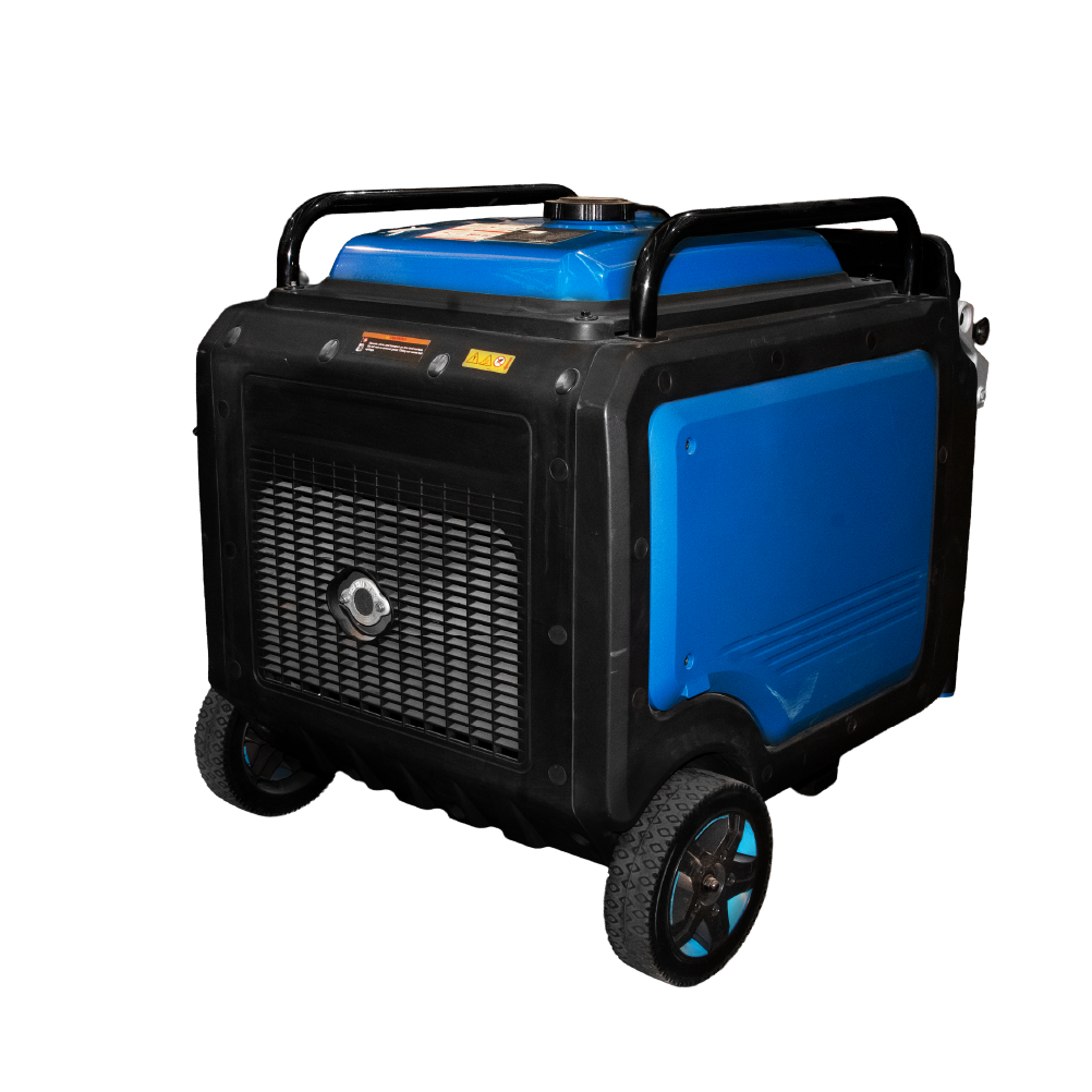 GENERADOR INVERTER 8,5 KW - Imagen 4