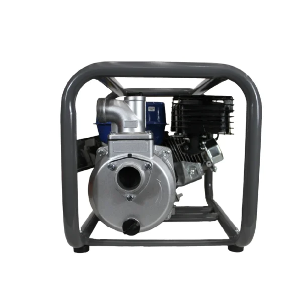 MOTOBOMBA 2X2 GASOLINA - Imagen 5