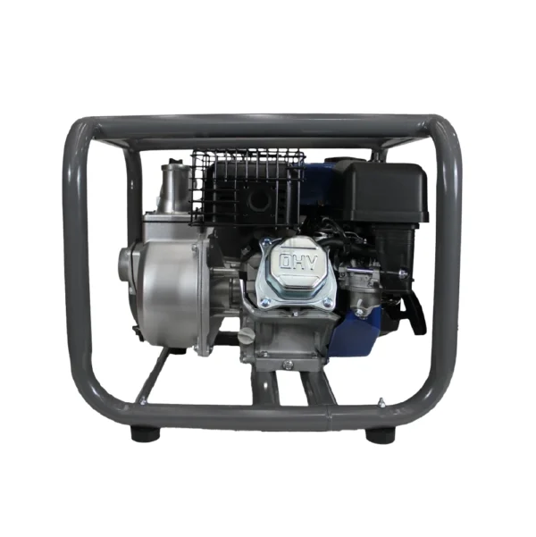 MOTOBOMBA 2X2 GASOLINA - Imagen 7