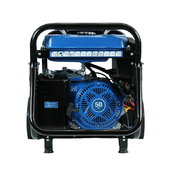 GENERADOR GASOLINA 8.3KW - Imagen 3