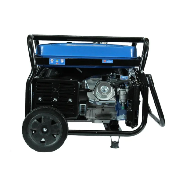 GENERADOR GASOLINA 8.3KW - Imagen 4