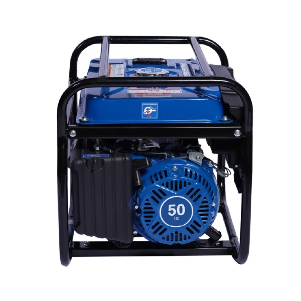 GENERADOR GASOLINA 1.1KW - Imagen 5