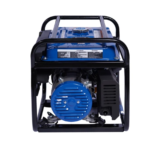 GENERADOR GASOLINA 1.1KW - Imagen 3