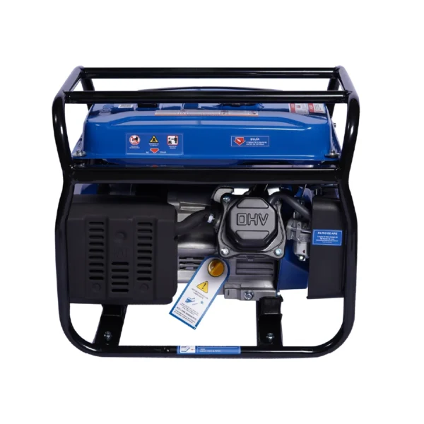 GENERADOR GASOLINA 1.1KW - Imagen 4