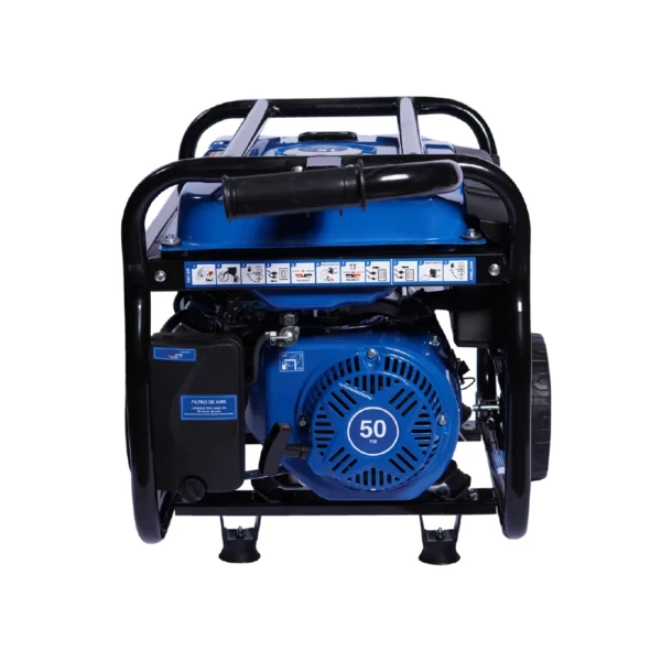 GENERADOR GASOLINA 2.2KW - Imagen 5
