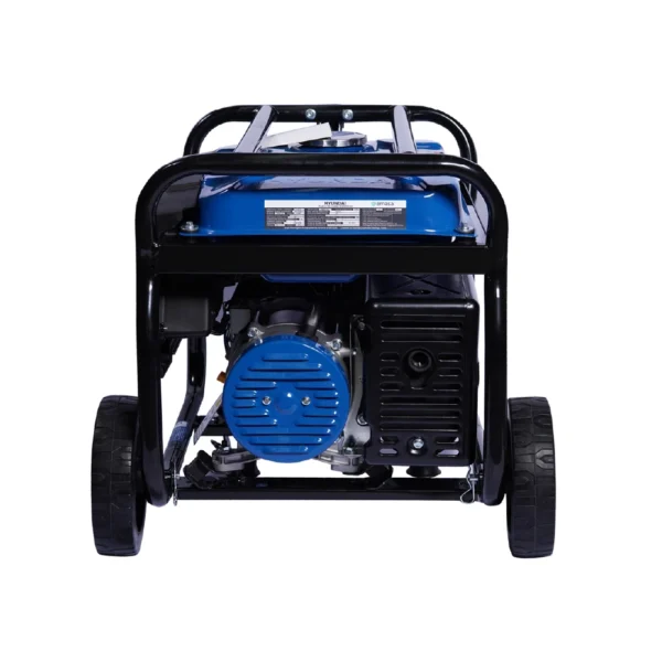 GENERADOR GASOLINA 2.2KW - Imagen 3