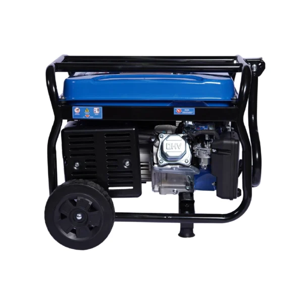 GENERADOR GASOLINA 2.2KW - Imagen 4