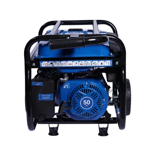 GENERADOR GASOLINA 2.8KW - Imagen 3