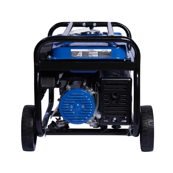 GENERADOR GASOLINA 2.8KW - Imagen 4