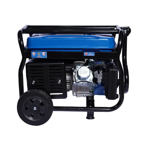 GENERADOR GASOLINA 2.8KW - Imagen 5