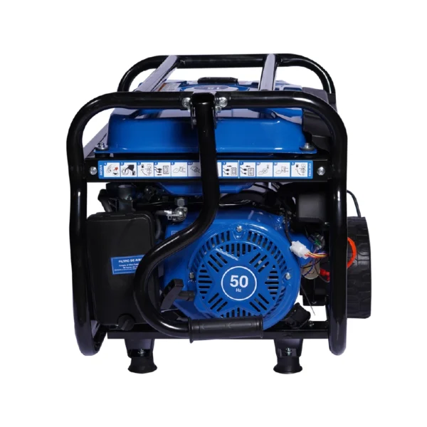 GENERADOR GASOLINA 3.5KW - Imagen 5
