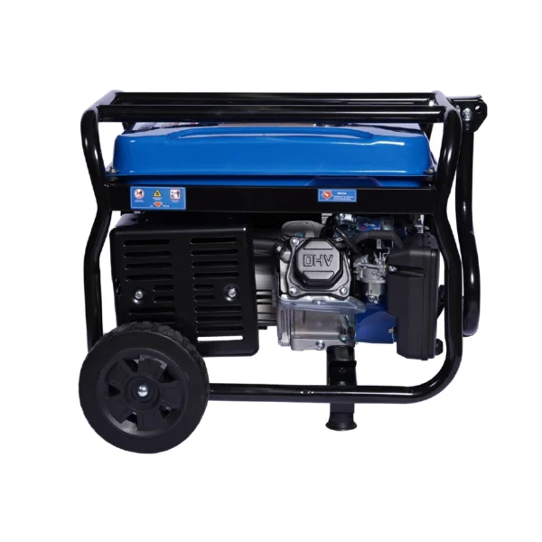 GENERADOR GASOLINA 3.5KW - Imagen 3
