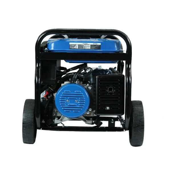 GENERADOR GASOLINA 6.5KW - Imagen 3