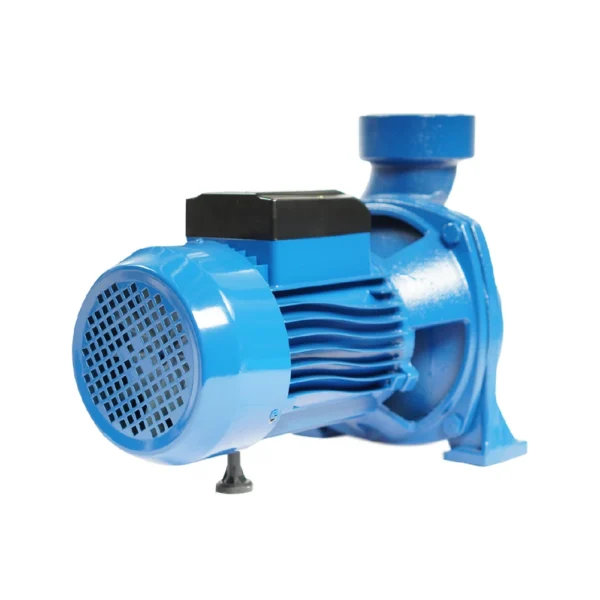 BOMBA ALTO CAUDAL 3 HP - Imagen 3