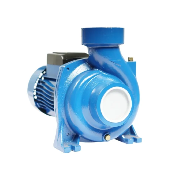 BOMBA ALTO CAUDAL 3 HP - Imagen 2
