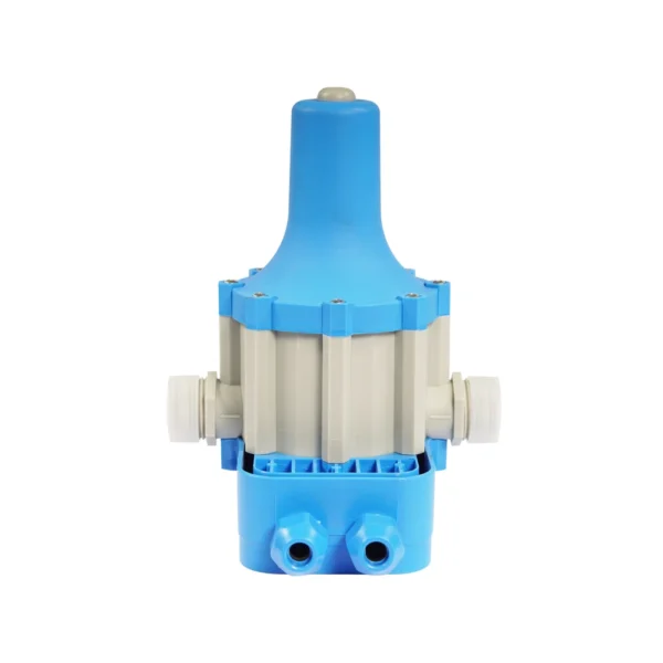 AUTOPRESS CONTROL - Imagen 2