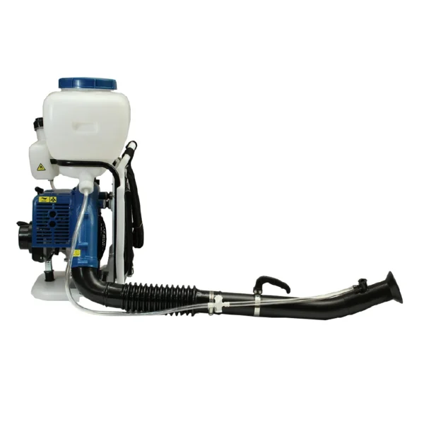 Motofumigadora Hyundai 63,3 cc 25L para líquidos - Imagen 4