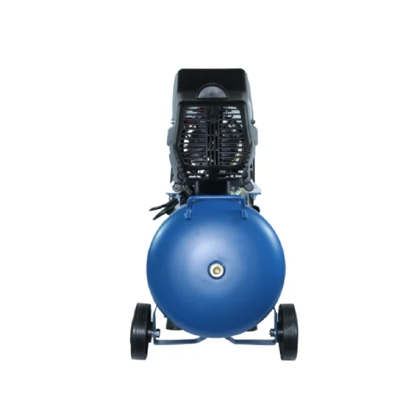 Compresor Hyundai Monofásico 2HP 50L 115psi Directo - Imagen 3